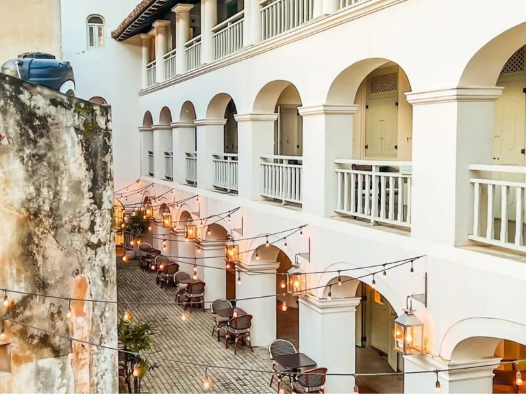 Hotels | Rama Tours