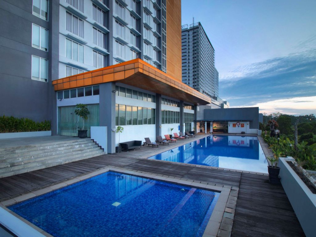 Hotels | Rama Tours