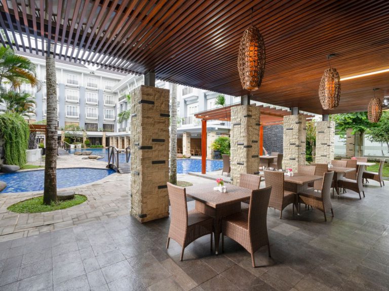 Hotels | Rama Tours
