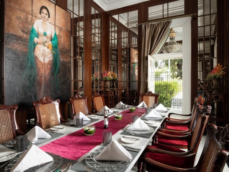 Hotels | Rama Tours