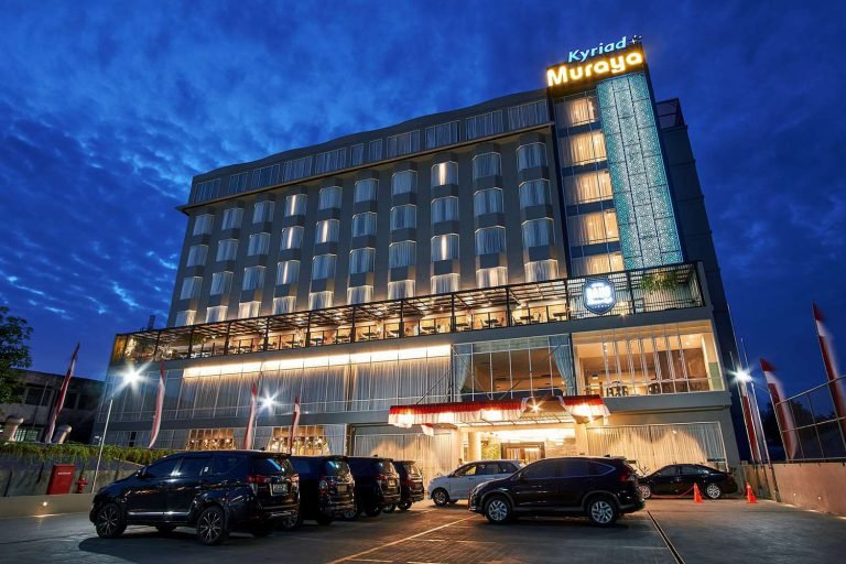 Hotels | Rama Tours