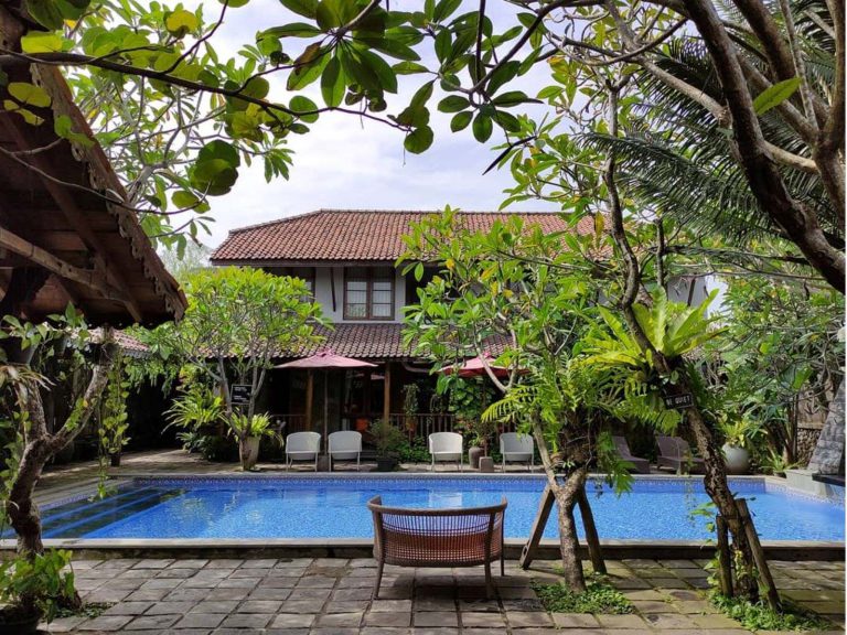 Hotels | Rama Tours