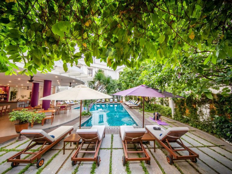 Hotels | Rama Tours