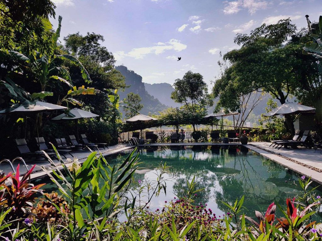 Hotels | Rama Tours