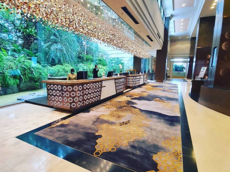 Hotels | Rama Tours
