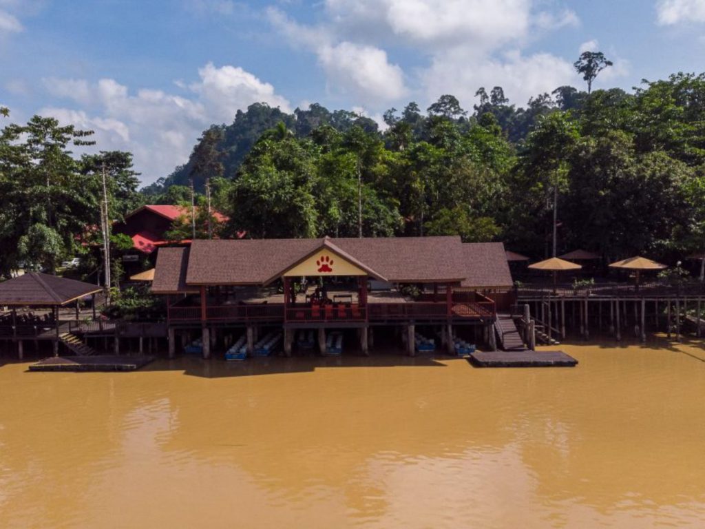 Abai, Abai Jungle Lodge | Rama Tours