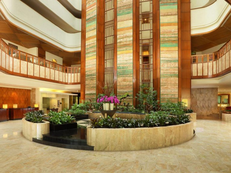 Hotels | Rama Tours