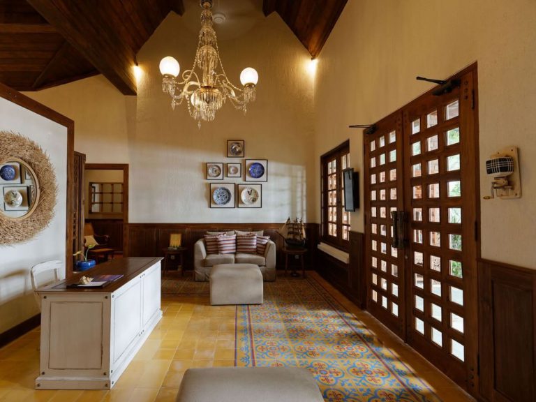 Hotels | Rama Tours