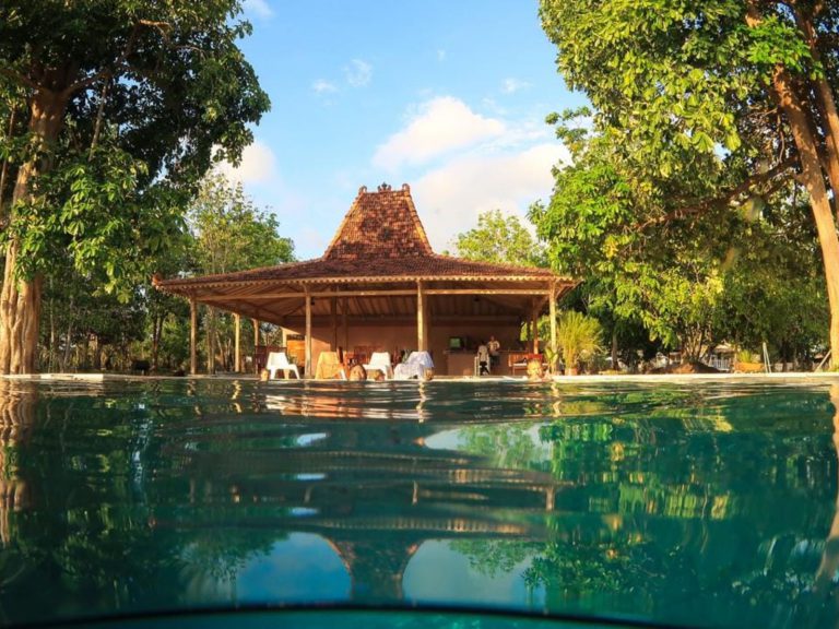Hotels | Rama Tours
