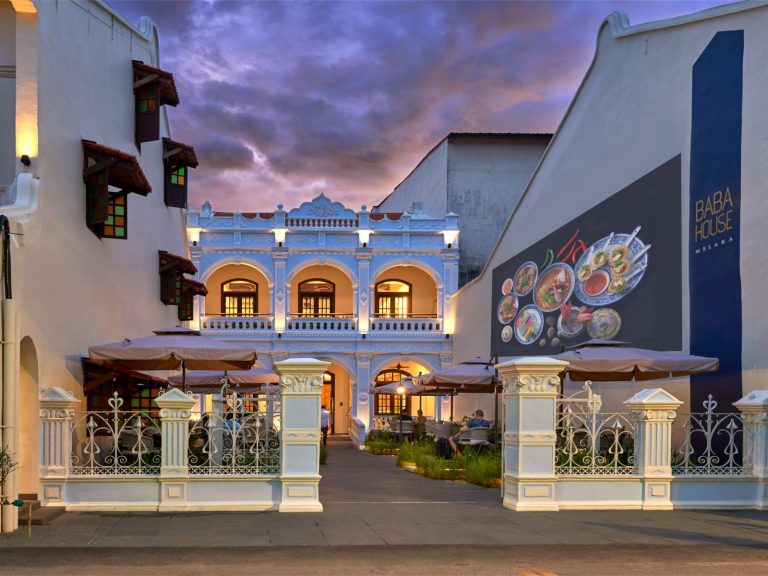 Hotels | Rama Tours
