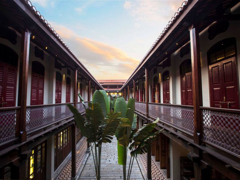 Hotels | Rama Tours