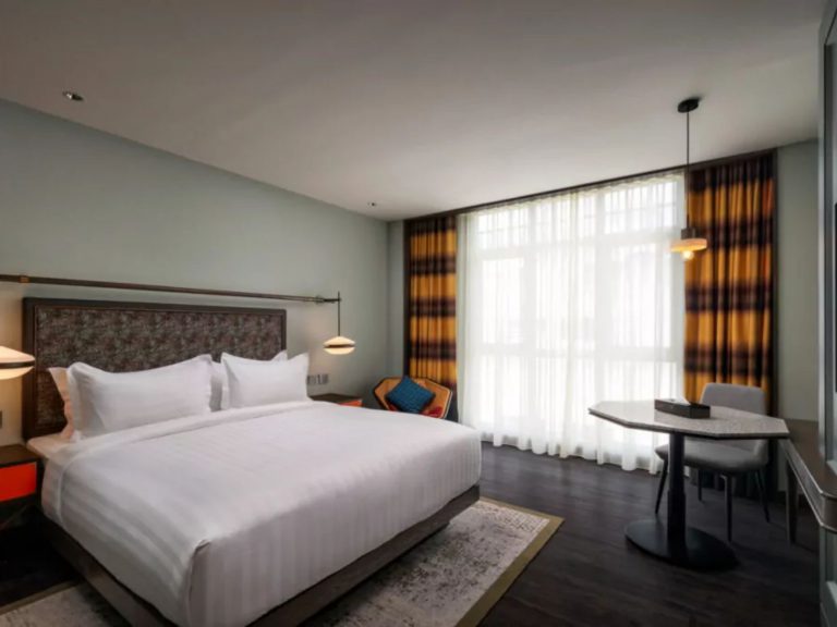 Hotels | Rama Tours