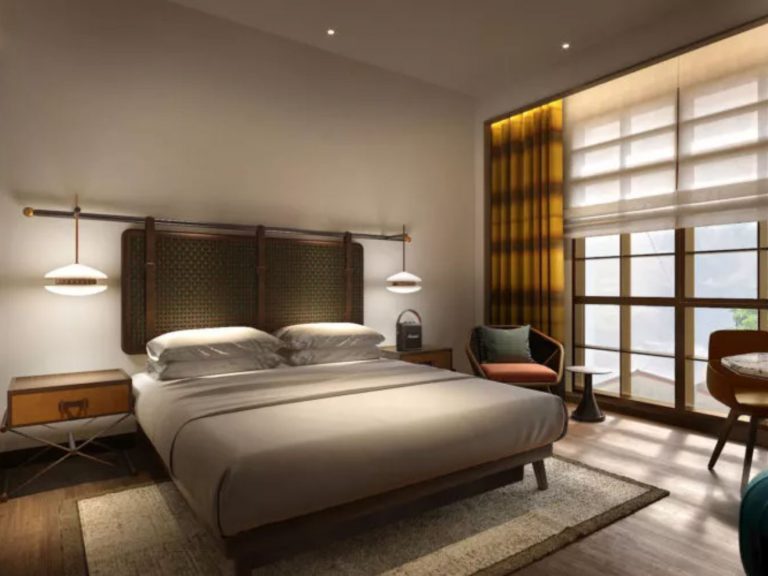 Hotels | Rama Tours