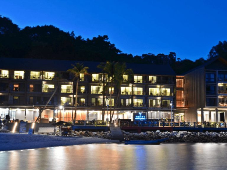 Hotels | Rama Tours