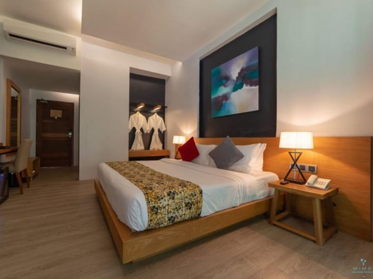 Hotels | Rama Tours