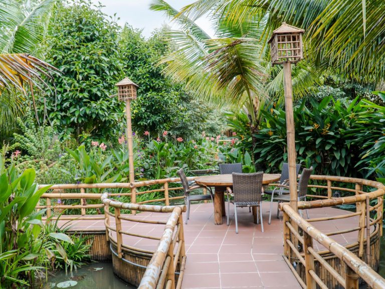 Hotels | Rama Tours