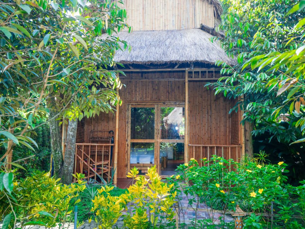 Can Tho, Bamboo Eco Villages | Rama Tours