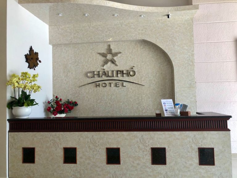 Hotels | Rama Tours