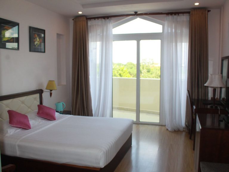 Hotels | Rama Tours