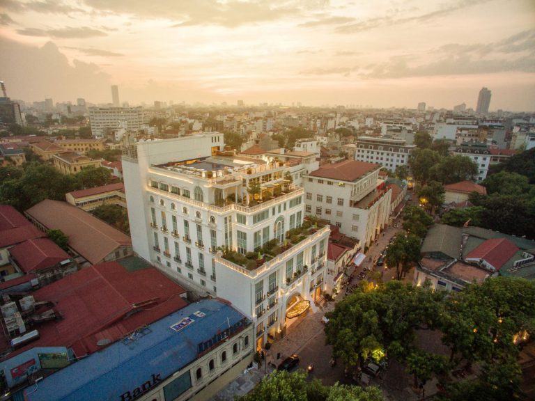 Hotels | Rama Tours