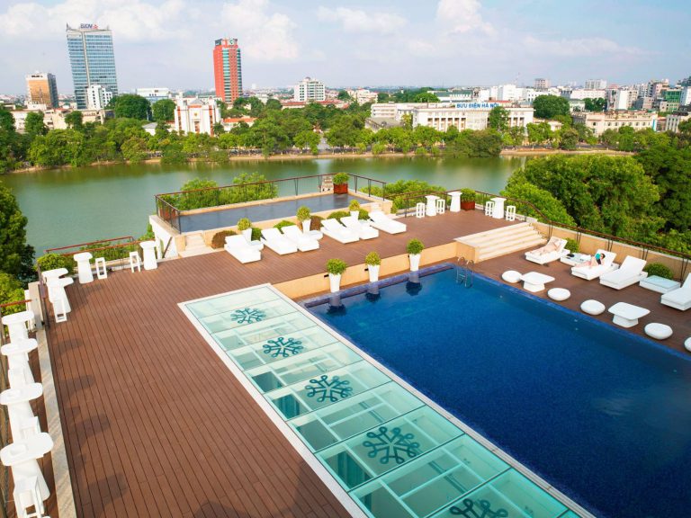 Hotels | Rama Tours
