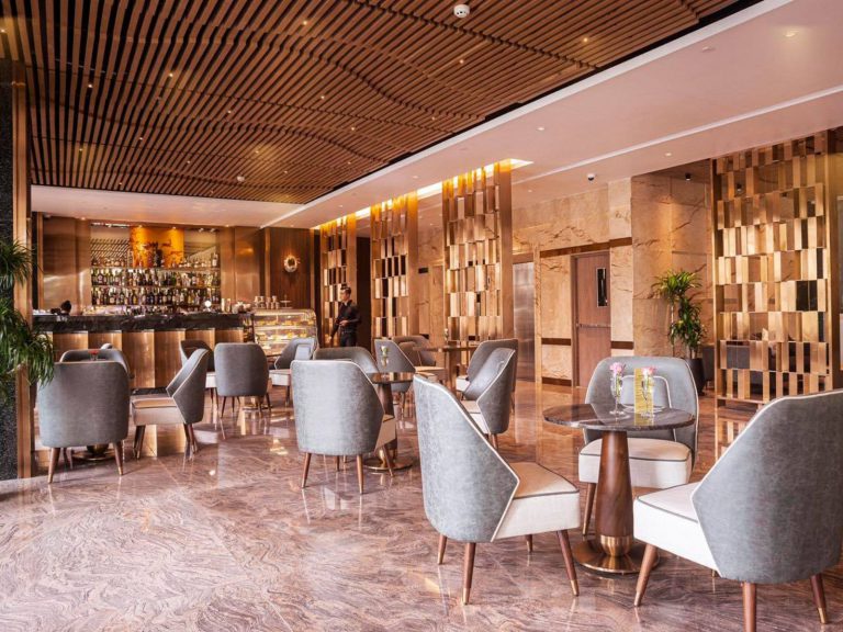 Hotels | Rama Tours
