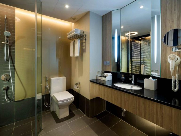 Hotels | Rama Tours