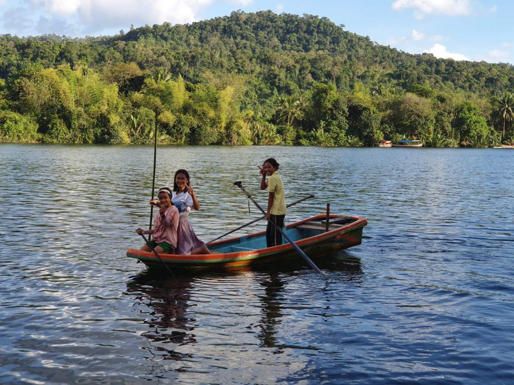 rondreis cambodja koh kong hoogtepunt 3