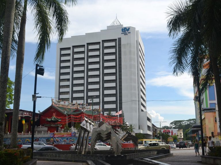 Hotels | Rama Tours