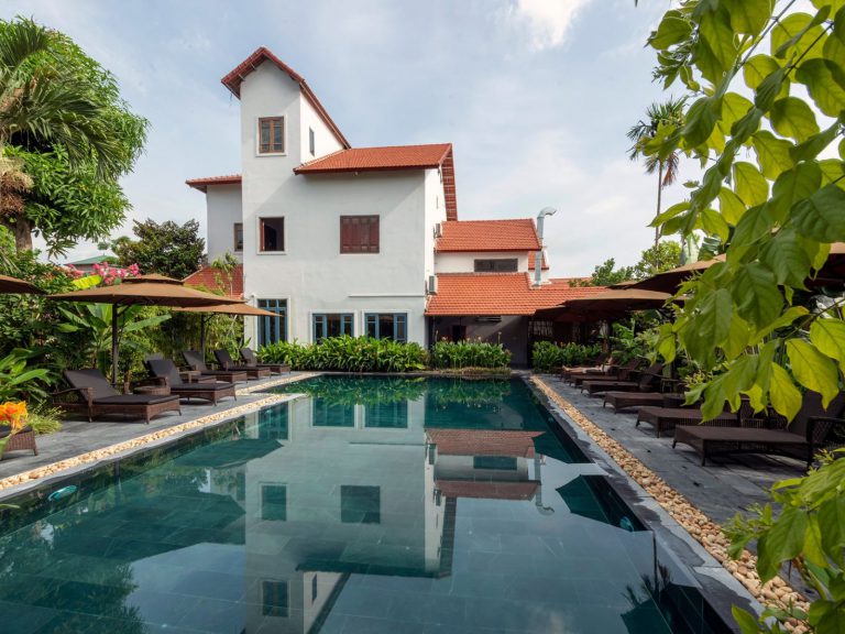 Hotels | Rama Tours