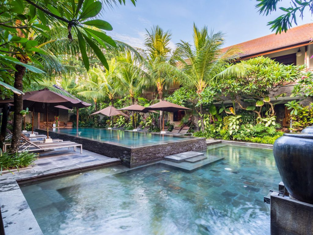 Hotels | Rama Tours