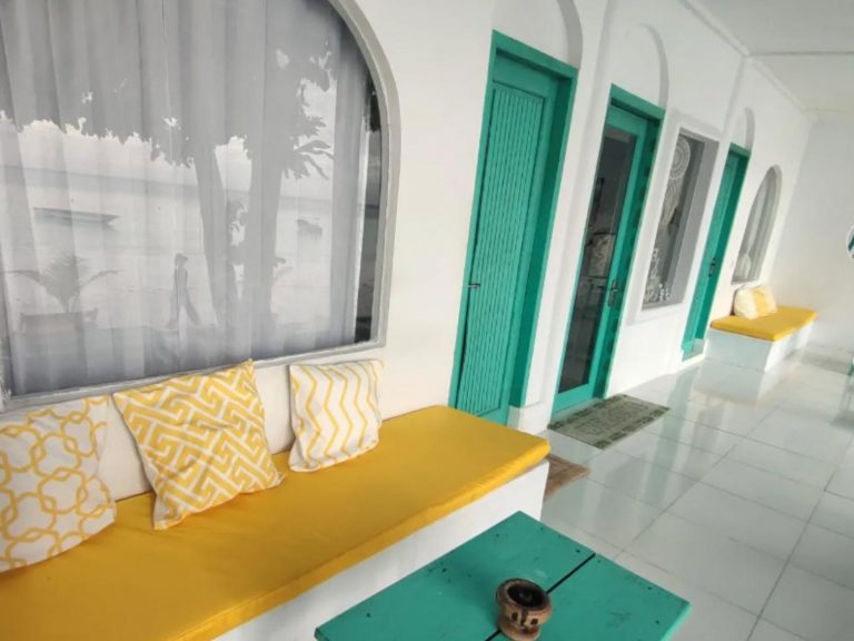 Hotels | Rama Tours