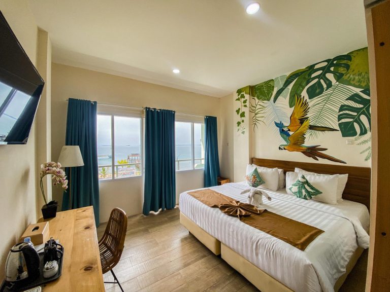Hotels | Rama Tours