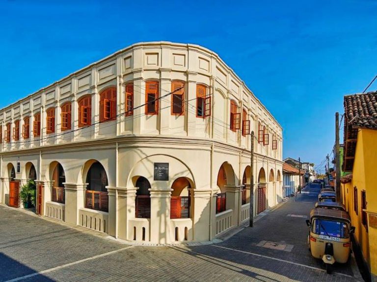 Hotels | Rama Tours