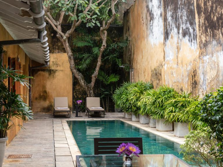 Hotels | Rama Tours
