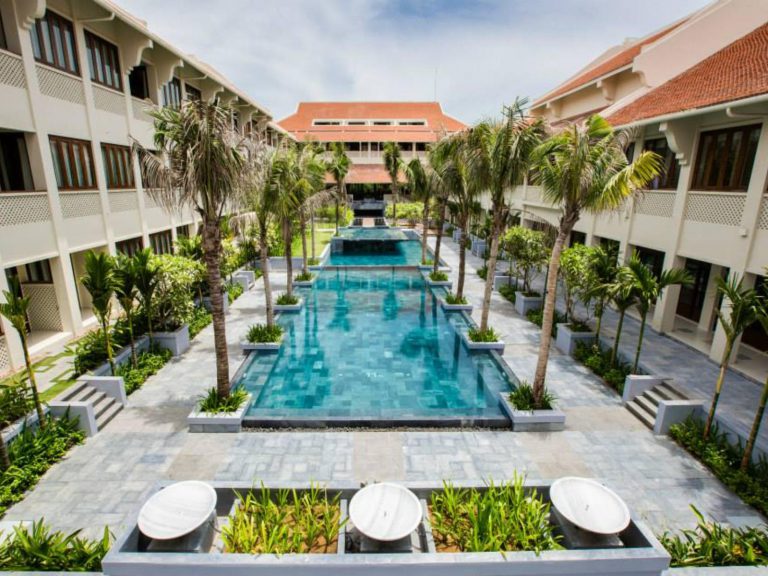 Hotels | Rama Tours