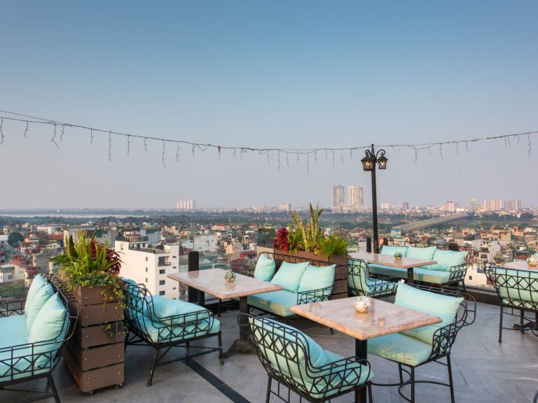 Hotels | Rama Tours