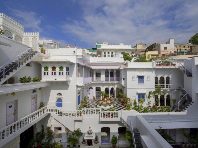 Hotels | Rama Tours