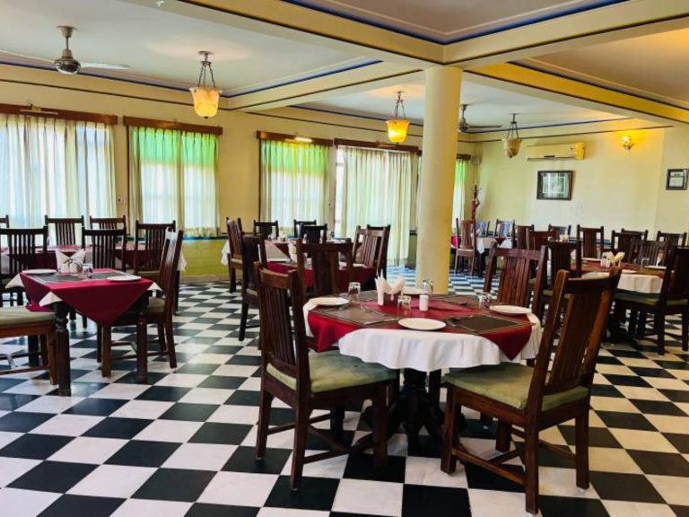Hotels | Rama Tours