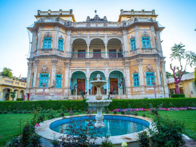 Hotels | Rama Tours