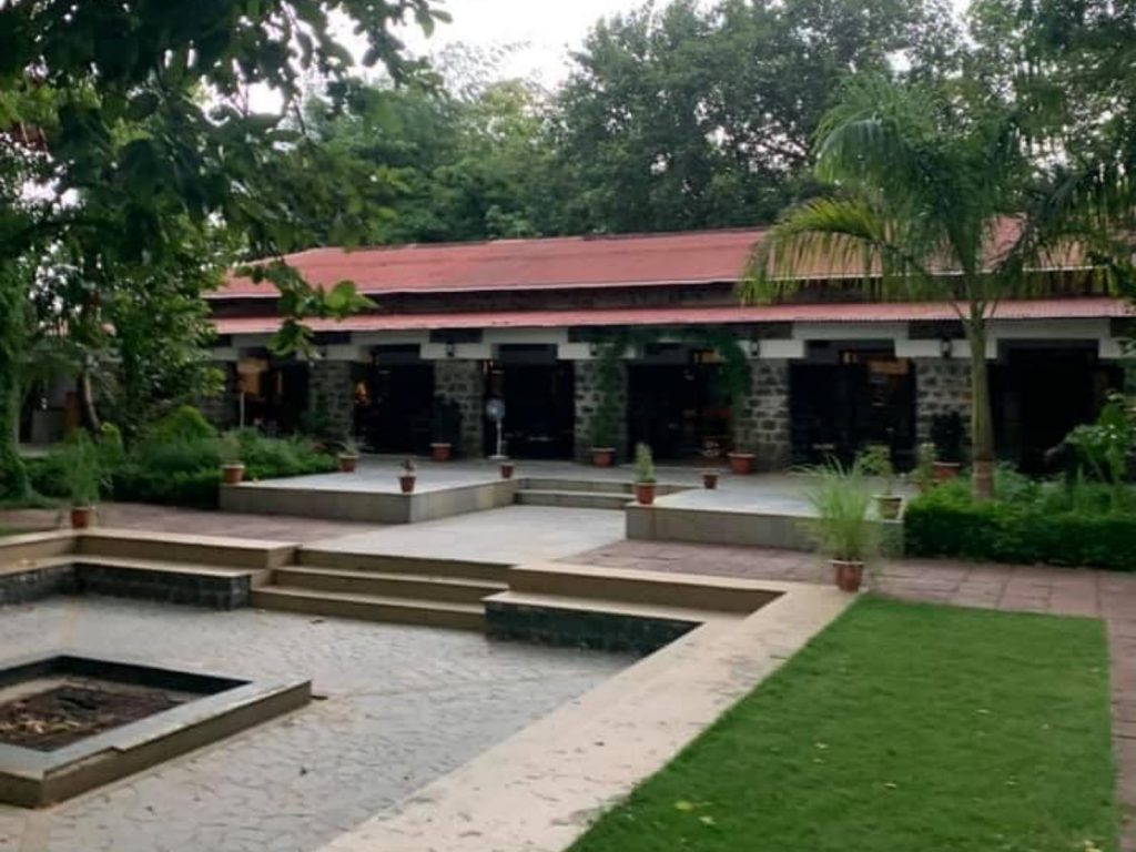 Bandhavgarh, Bandhav Vilas | Rama Tours