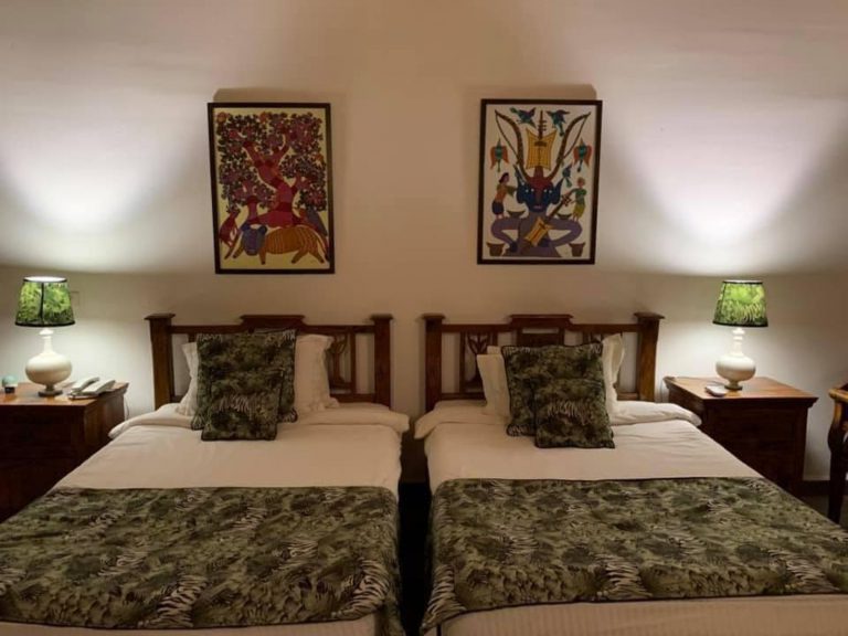 Hotels | Rama Tours