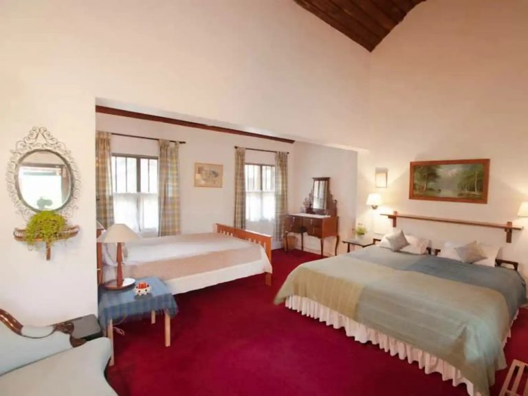 Hotels | Rama Tours