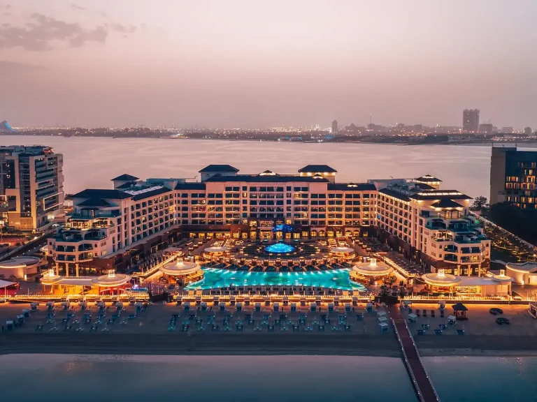 Hotels | Rama Tours