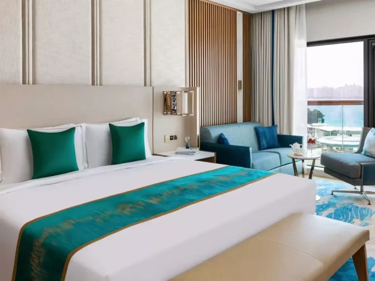 Hotels | Rama Tours