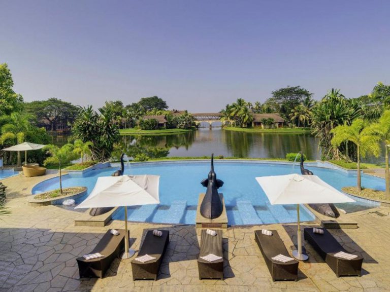Hotels | Rama Tours