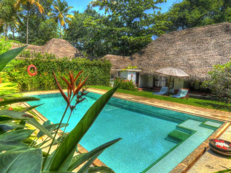 Hotels | Rama Tours