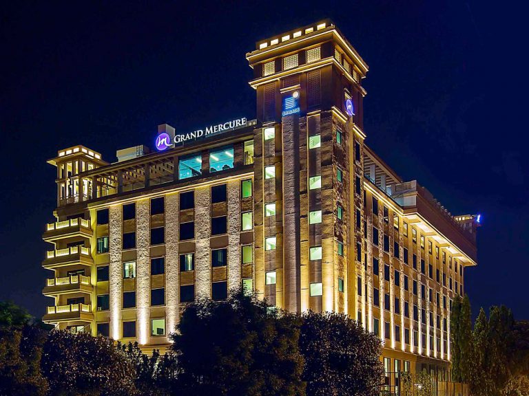 Hotels | Rama Tours