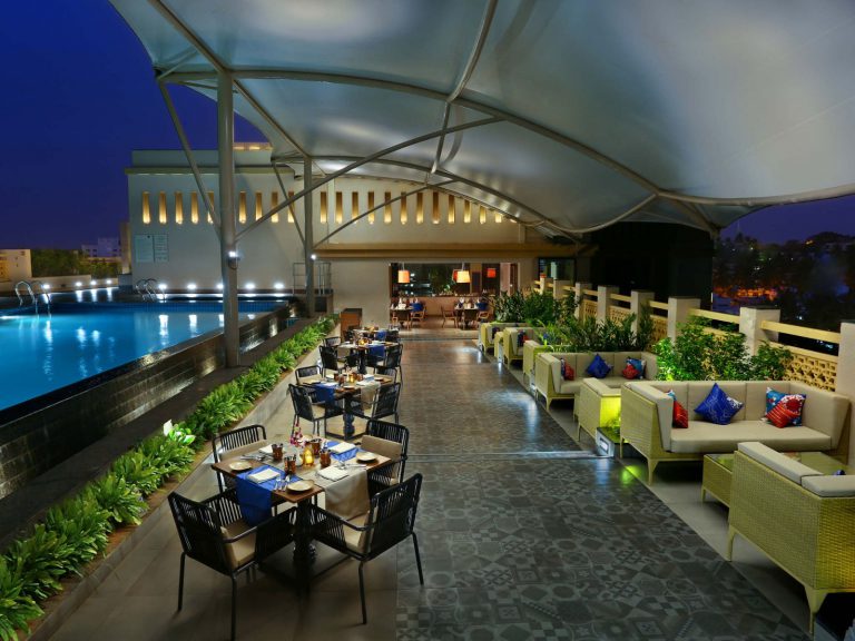 Hotels | Rama Tours