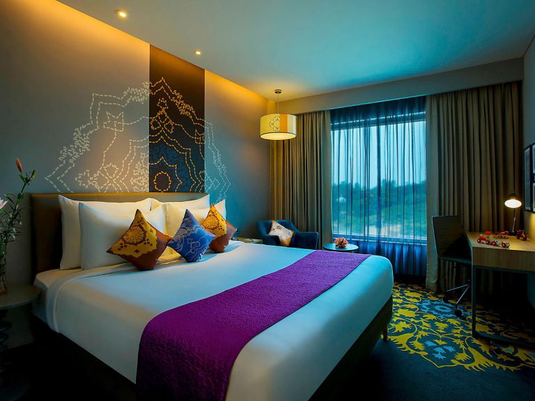 Hotels | Rama Tours